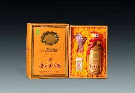 朔州年份酒回收